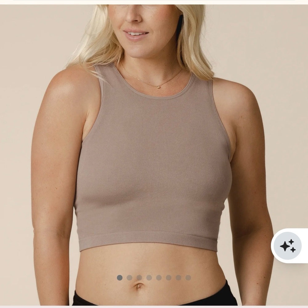 Kindred Bravely hands free pumping bra
